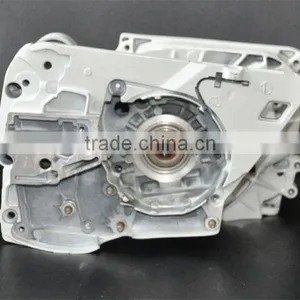 Crankcase Crank Case Assembly Fit for 361 Chainsaw Replace Parts thumbnail-1