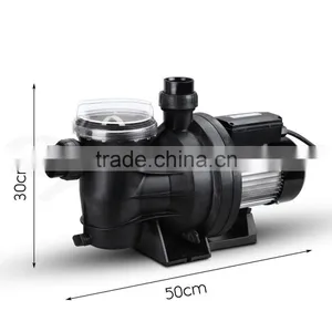 Good Quality and Best Design Swimming Pool Filter Pump thumbnail-6
