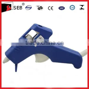 Mini Super Low Temperature Cool Shot Glue Gun thumbnail-1