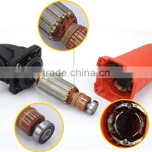 110mm Angle Grinder/electric Grinder/power Tools thumbnail-4