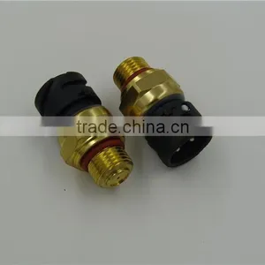 Oil Pressure Switch 21302639 Oil Pressure Sensor thumbnail-2