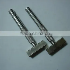 Vacuum Brazed T-bar Diamond Dresser for Grinding Wheel thumbnail-1