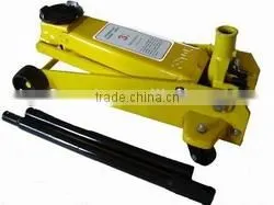 Hydraulic Floor Jack thumbnail-1