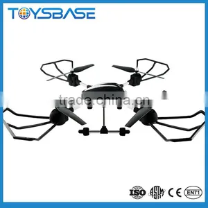 2.4G 4CH FPV RC Drone Aircraft Model With Camera Smart Quadcopter Drone thumbnail-4