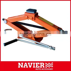 Strong Scissor Jack With Carry Bag thumbnail-1