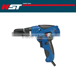 HS2003 300W 10mm Electric Screw Driver thumbnail-1