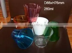 Plastic Cup thumbnail-1