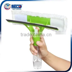 Mutifuntional Spray Window Cleaner With Microfiber Washer thumbnail-3