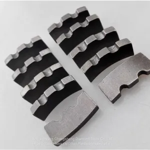 Cobalt Powder Diamond Powder Segment thumbnail-3