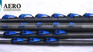New Produced Composite Telescoping Poles thumbnail-1