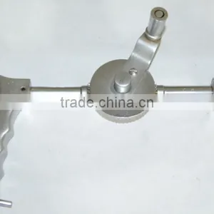 Bone Drill Open Gear thumbnail-2
