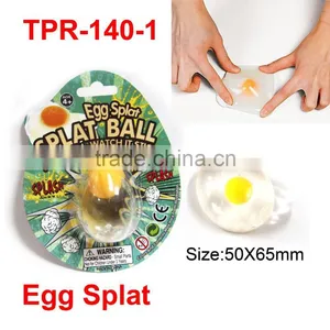 Magic Fried Egg Toys thumbnail-1