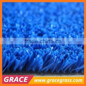 2015 Good Quality and Competitive Price Synthetic Lawn for Track and Tennis thumbnail-5