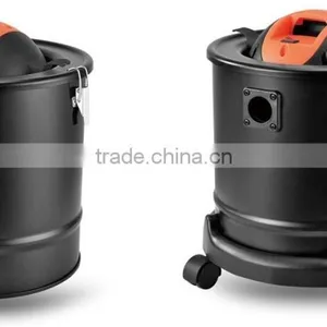 Hot Ash Vacuum Cleaner thumbnail-3