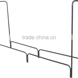 Heavy Duty Firewood Storage Rack thumbnail-2
