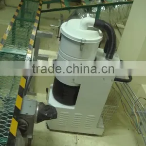 Small Vacuum Cleaner Using in Pharmacy thumbnail-3