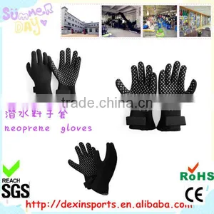 Neoprene Scuba Diving Gloves,waterproof Neoprene Gloves thumbnail-1