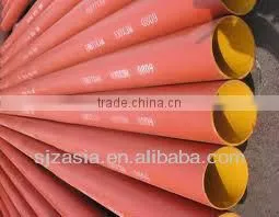 EN877 CAST IRON PIPE thumbnail-1