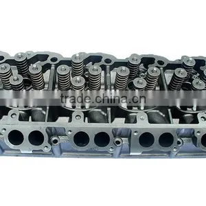 Fords 6.0 Powerstroke Diesel Cylinder Head Part No. 1840330C1, 1843080C1 thumbnail-1