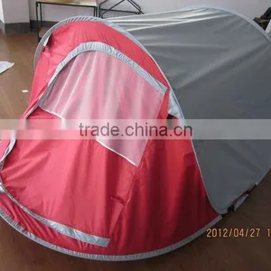 Fun Camping Tent thumbnail-1