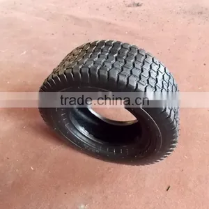 Wheelbarrow Tire 13x5.00-6 thumbnail-1