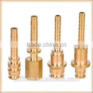 Precision Cnc Turning Machining Parts Steel thumbnail-2