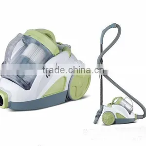 Portable 1800W Electric Vacuum Cleaner With Popular Fashional and Good Quality thumbnail-1