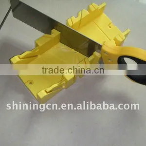 300mm Plastic Mitre Box thumbnail-1