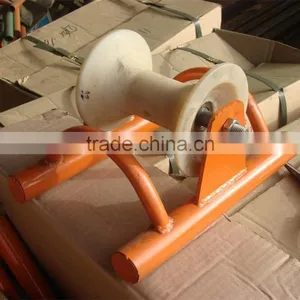 Underground Cable Roller thumbnail-1