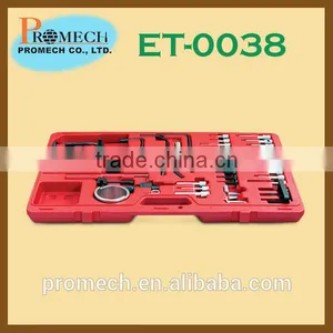 Professional Motor Engine Timing Setting Tool Kit / Auto Body Repairing Hand Tool Kit thumbnail-1