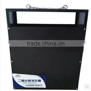 Indoor Hydroponics Burners Industrial CO2 Generator thumbnail-2