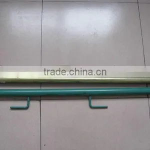 35*35mm Hook Guardrail Used for Building thumbnail-1