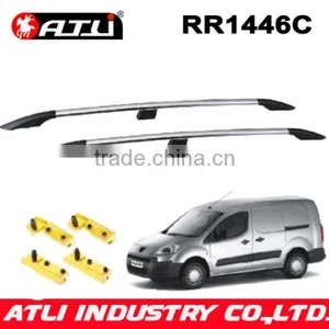 Atli New Design RR1446C Roof Railing Bars for PEUGEOT PARTNER CITROEN BERKINGO PORTBAGAJ thumbnail-1