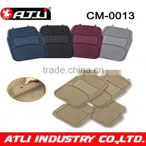 Good Quality Pretty Car Floor Mats thumbnail-1