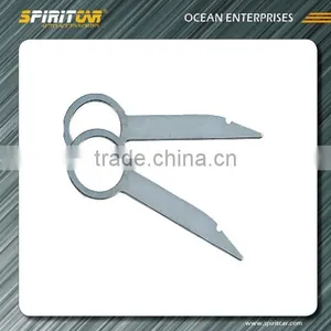 Car Radio Removal Tools U Hook thumbnail-5