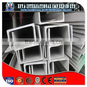 Galvanized Channel Steel Channel thumbnail-1