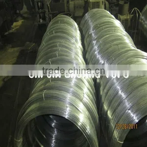 Hot Dipped/electro Galvanized Wire/flat Winding Wire Coil Iron thumbnail-2