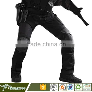 2017 Wholesale Canvas Military Pants Men Camouflage thumbnail-5
