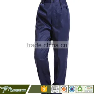 Wholesale Women Bank Work Uniform Shirt thumbnail-4