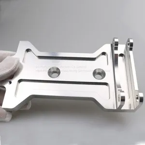 Shenzhen CNC Metal Service thumbnail-1