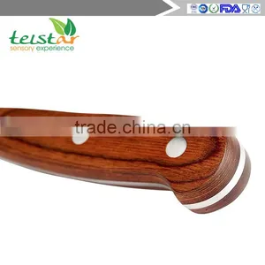 6" Professional Boning Knife - Pro Series - High Carbon Stainless Steel Blade - Wood Handle thumbnail-5