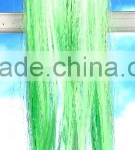 Colorful Synthetic Wig thumbnail-1