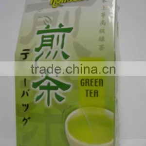 Honsei Green Tea Bags thumbnail-1