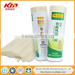 2016 Best Selling Delicious Noodles Health Mushroom Flavour Noodle thumbnail-3