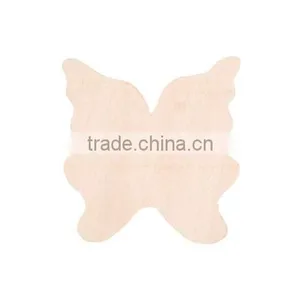 Wooden Crafts Wood Christmas Products for Custom Ornaments thumbnail-1