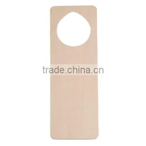 Wood Door Hanger thumbnail-1