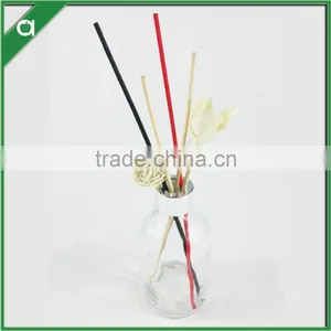 Circular Glass Bottle for 150ml Reed Diffuser With Aluminium Crown Cap thumbnail-1