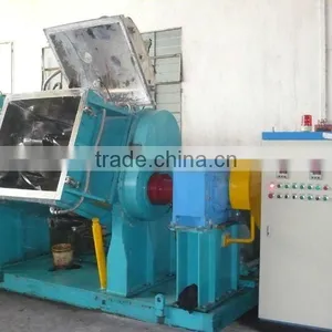 Bread Dough Mixer/horizontal Dough Mixer/industrial Dough Mixer thumbnail-3