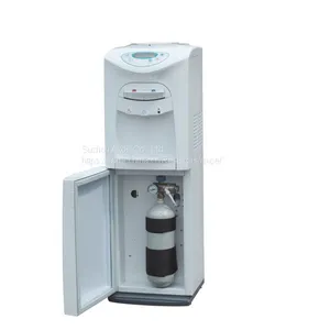 Sparking Water Cooler, Carbonator Water Dispenser, POU Water Cooler thumbnail-1