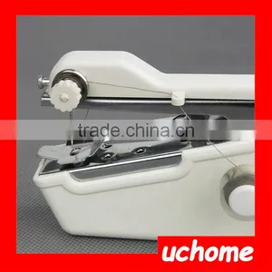 UCHOME Cheapest Mini Manual Sewing Machine thumbnail-3